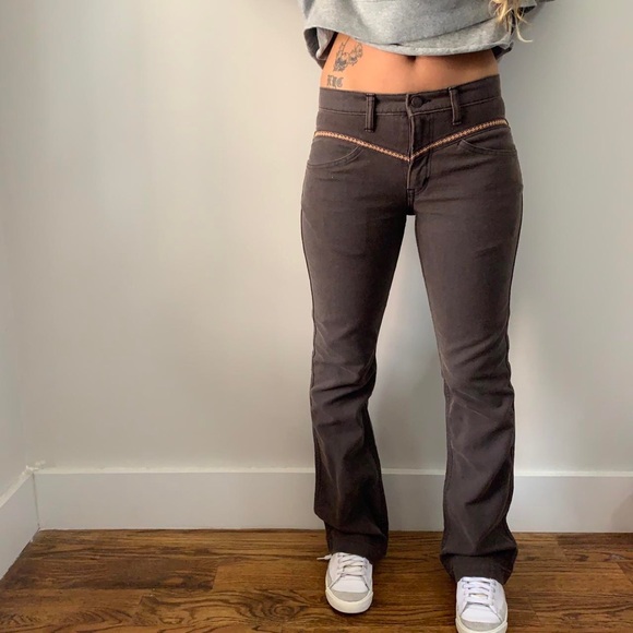 Hysterical Glamour Pants - Picture 2 of 4